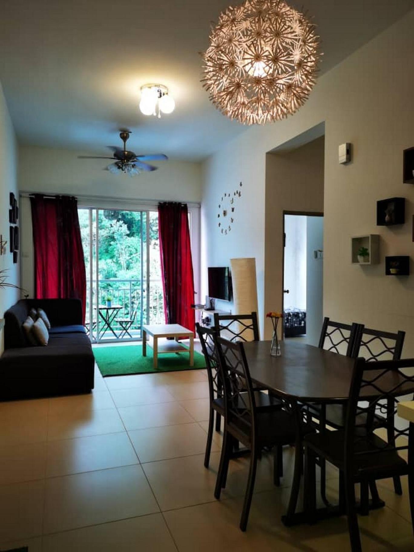 My Home Apartment @ Golden Hills photo 7