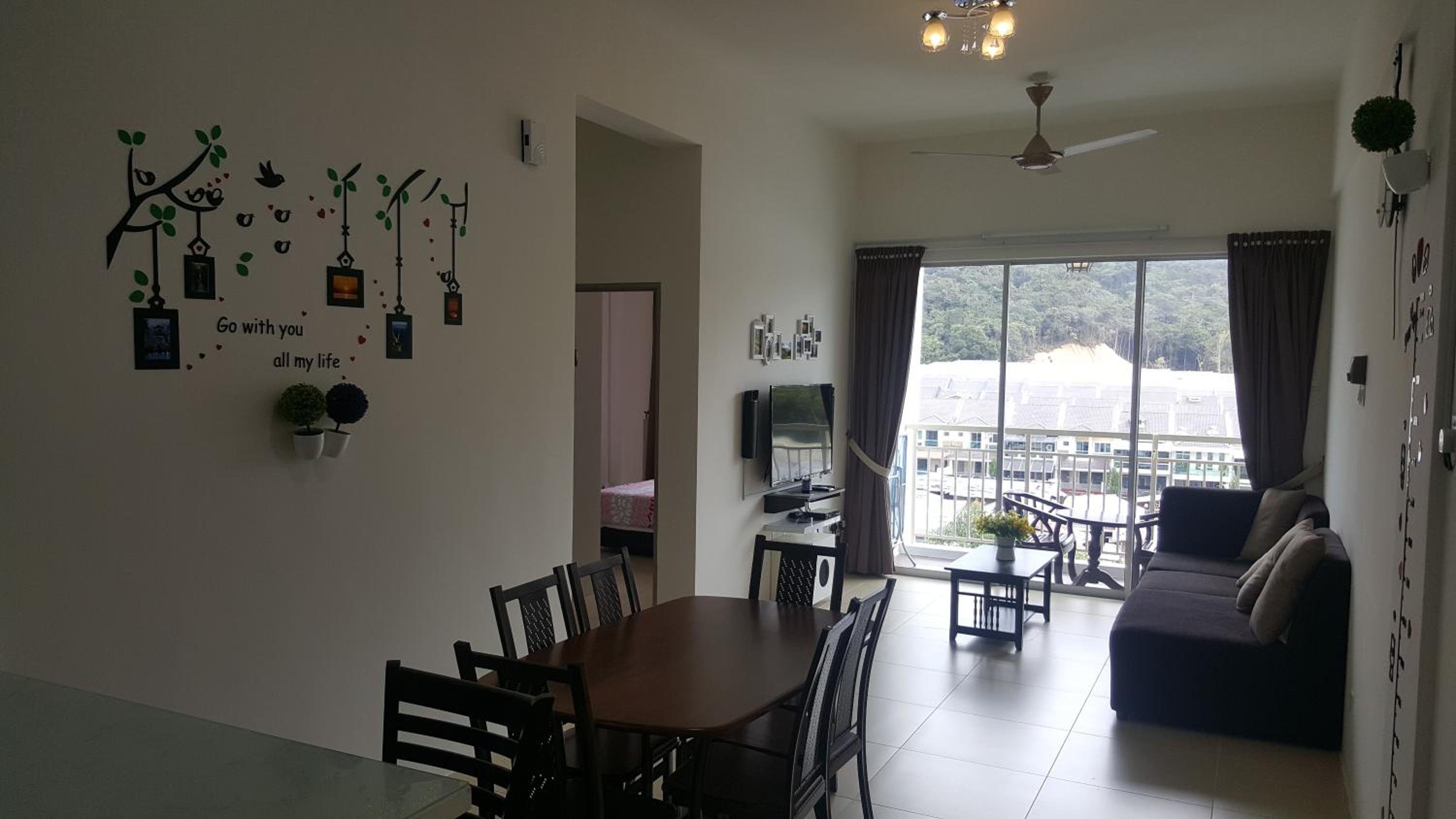 My Home Apartment @ Golden Hills photo 8