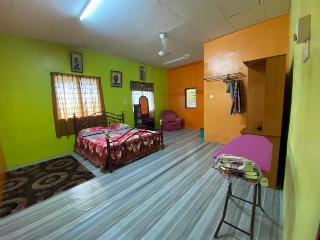 Rifqi Homestay