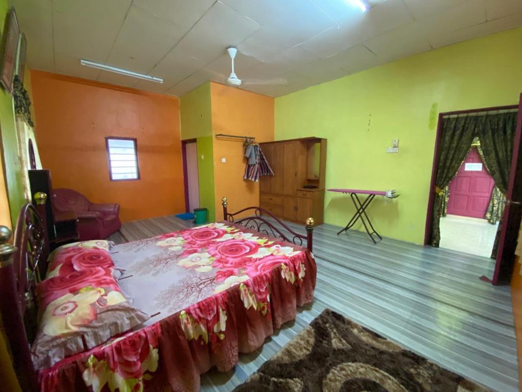Rifqi Homestay