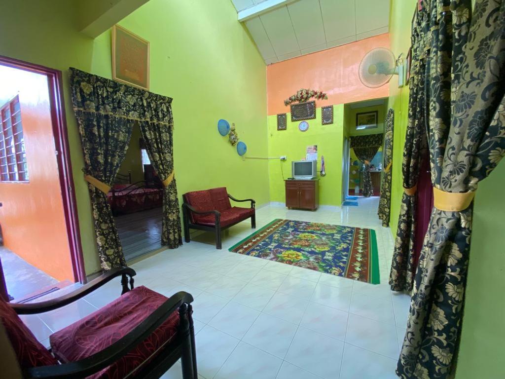 Rifqi Homestay