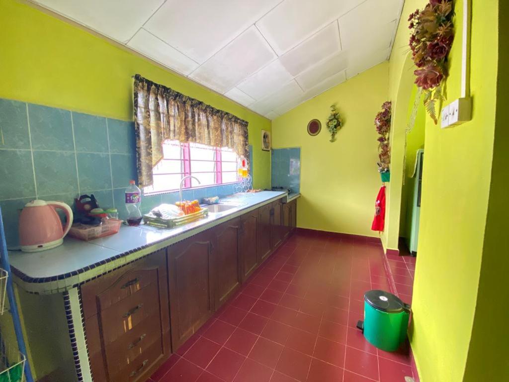 Rifqi Homestay