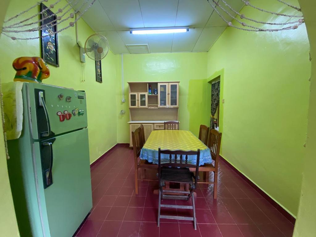 Rifqi Homestay