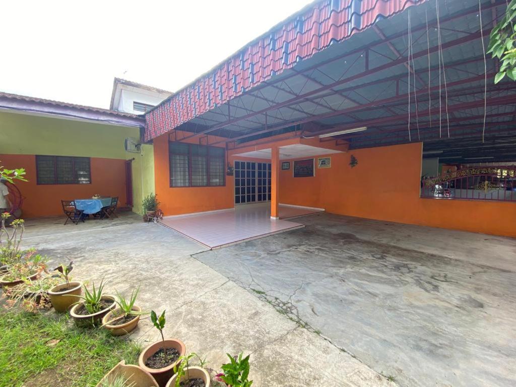 Rifqi Homestay