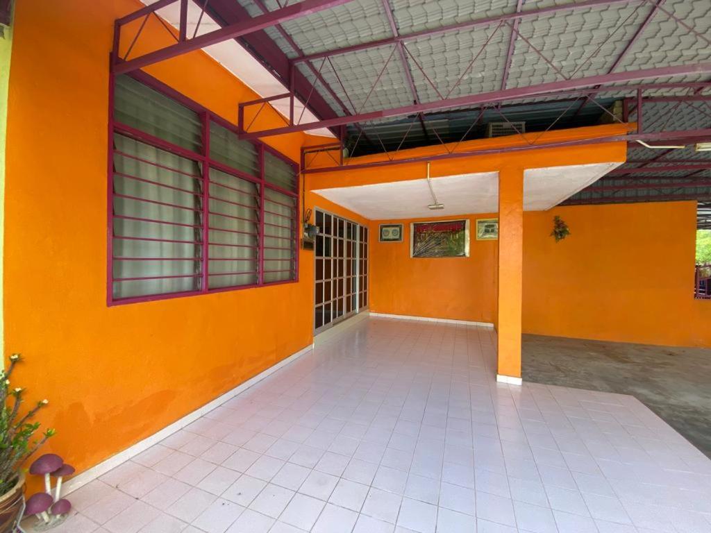 Rifqi Homestay