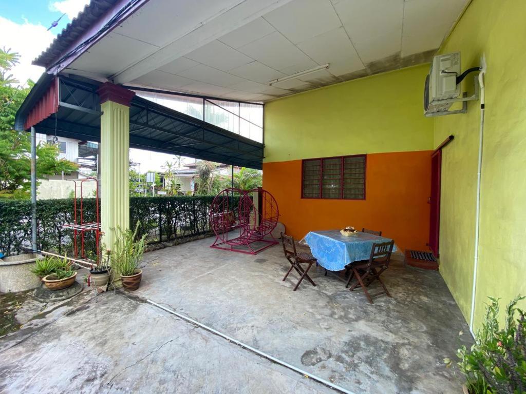 Rifqi Homestay