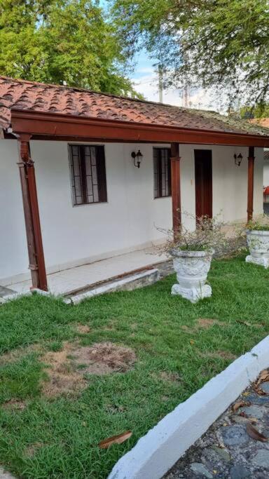 Finca La Gema De Occidente