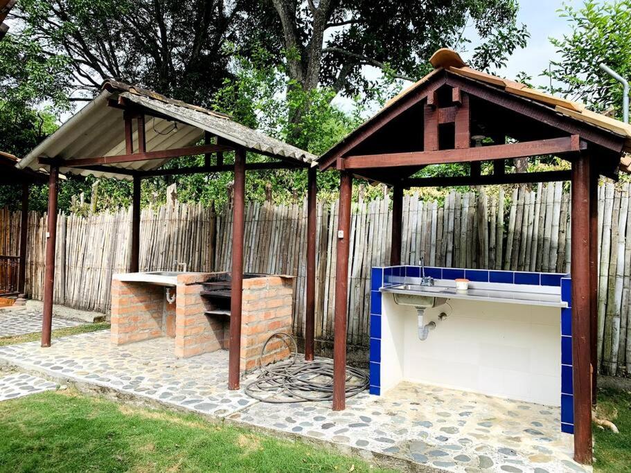 Finca La Gema De Occidente