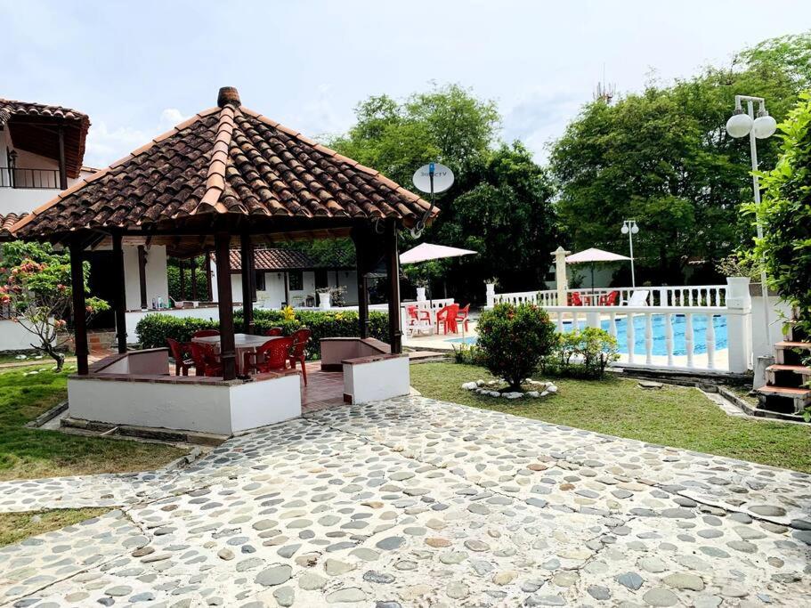 Finca La Gema De Occidente