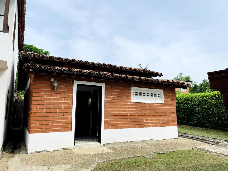 Finca La Gema De Occidente