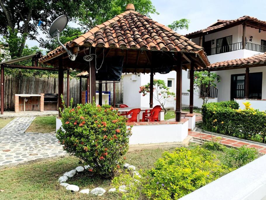 Finca La Gema De Occidente