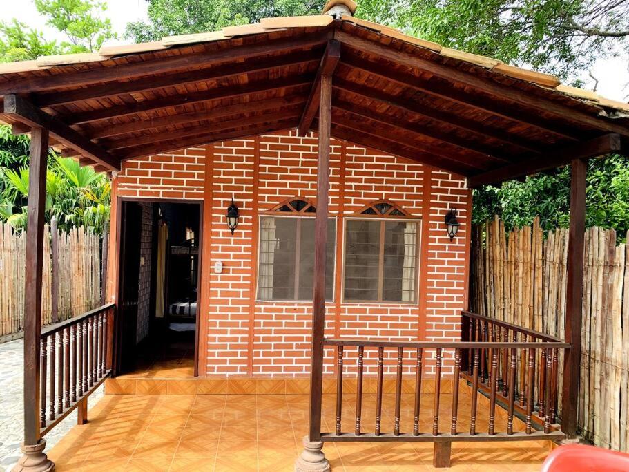 Finca La Gema De Occidente