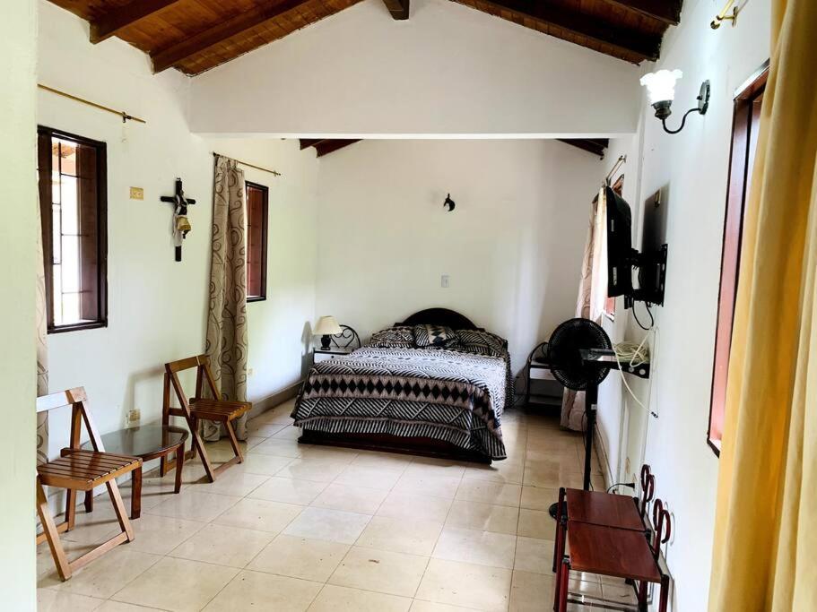 Finca La Gema De Occidente
