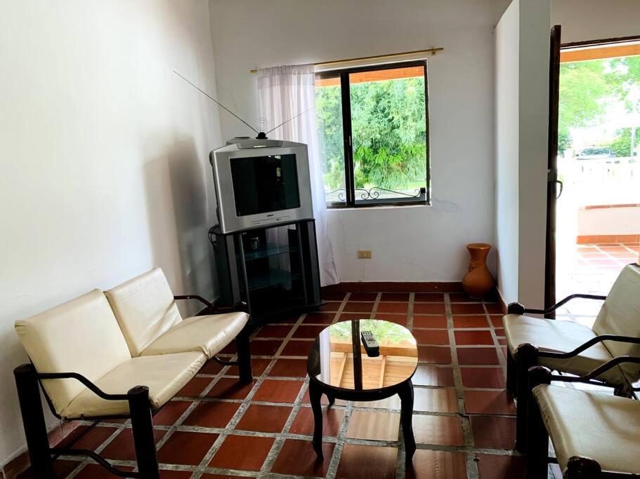 Finca La Gema De Occidente