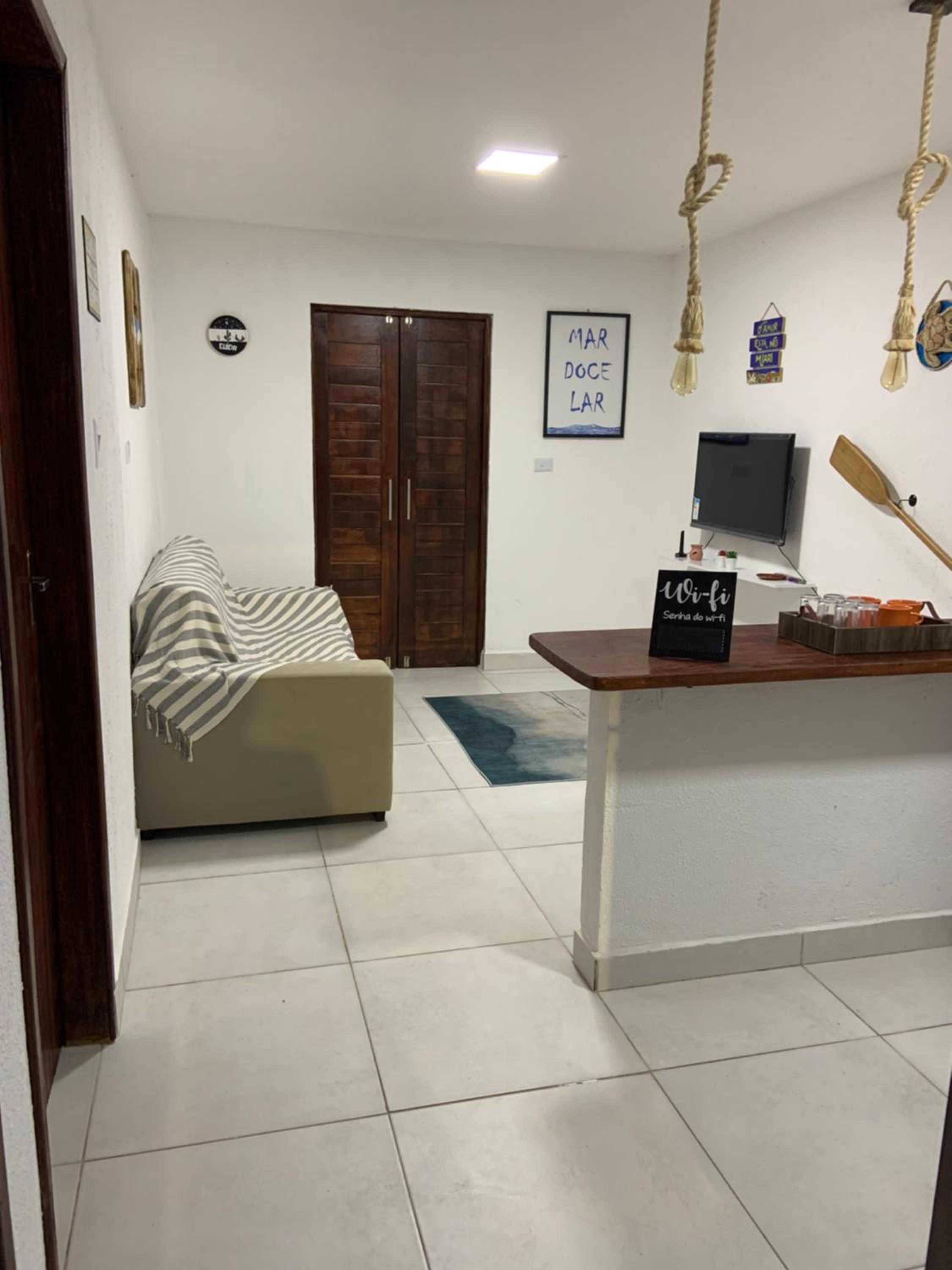 Privê Enseada de Tamandaré com Vista Mar