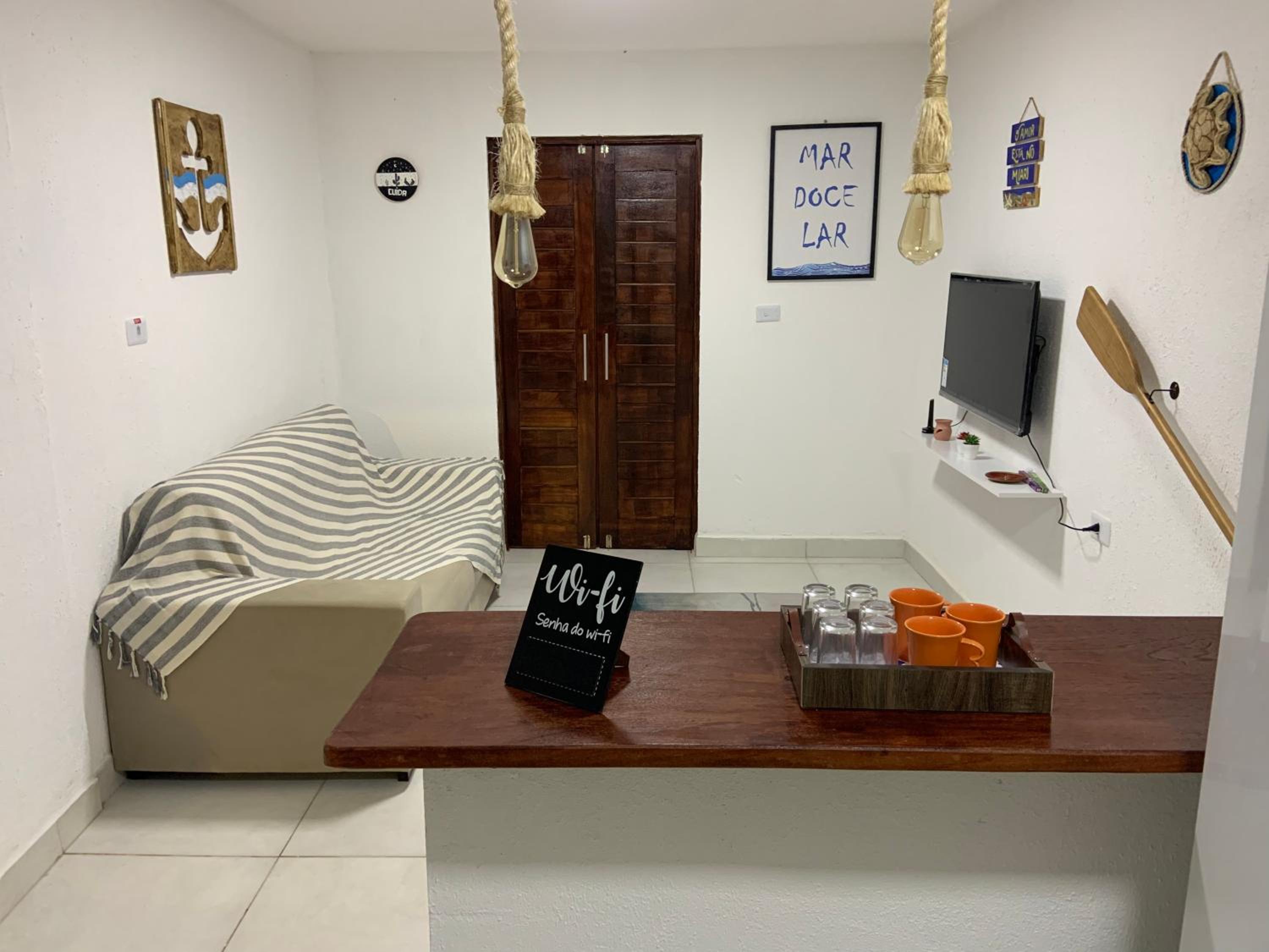 Privê Enseada de Tamandaré com Vista Mar