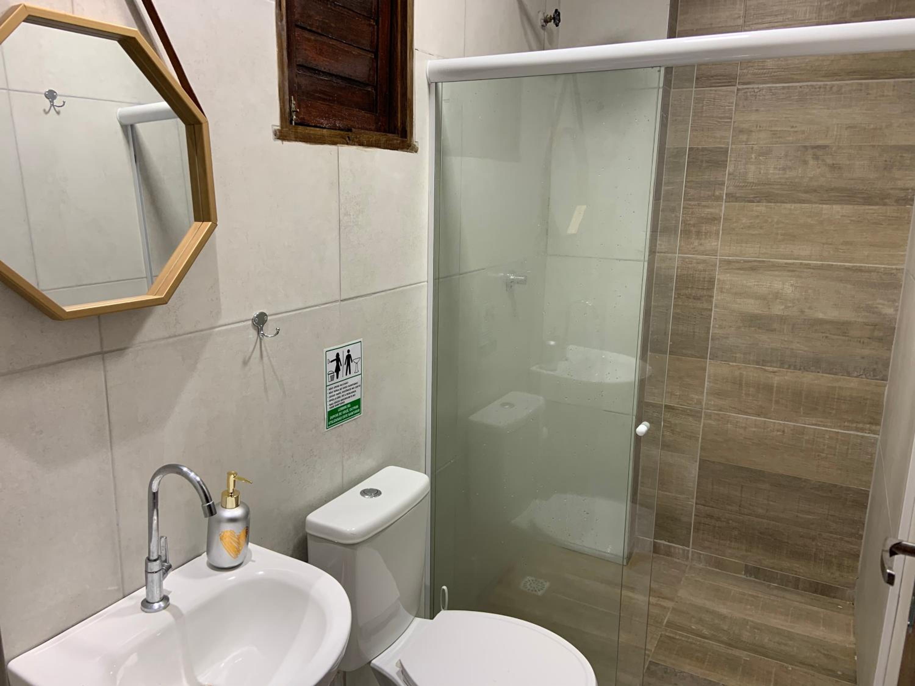 Privê Enseada de Tamandaré com Vista Mar