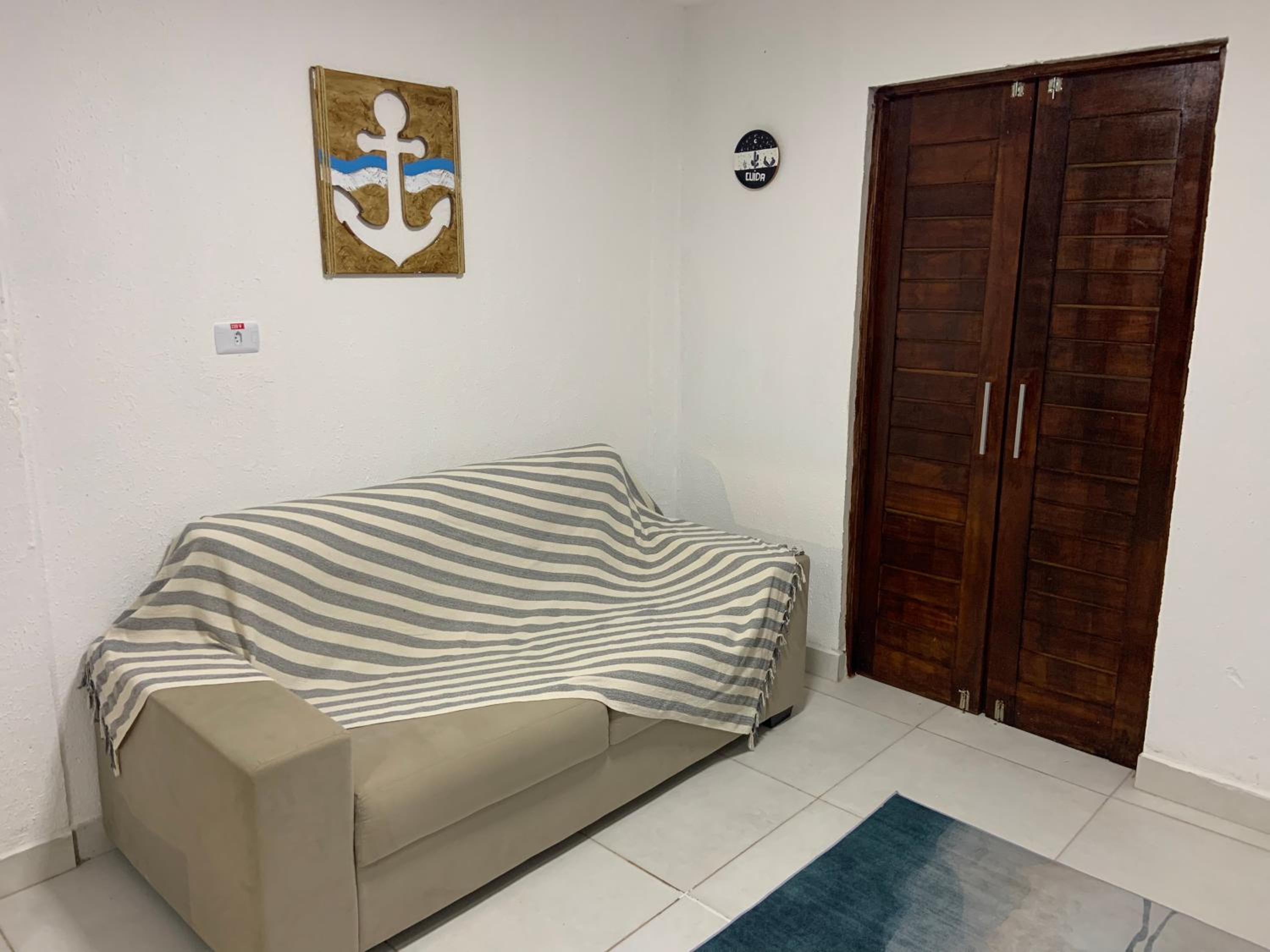 Privê Enseada de Tamandaré com Vista Mar
