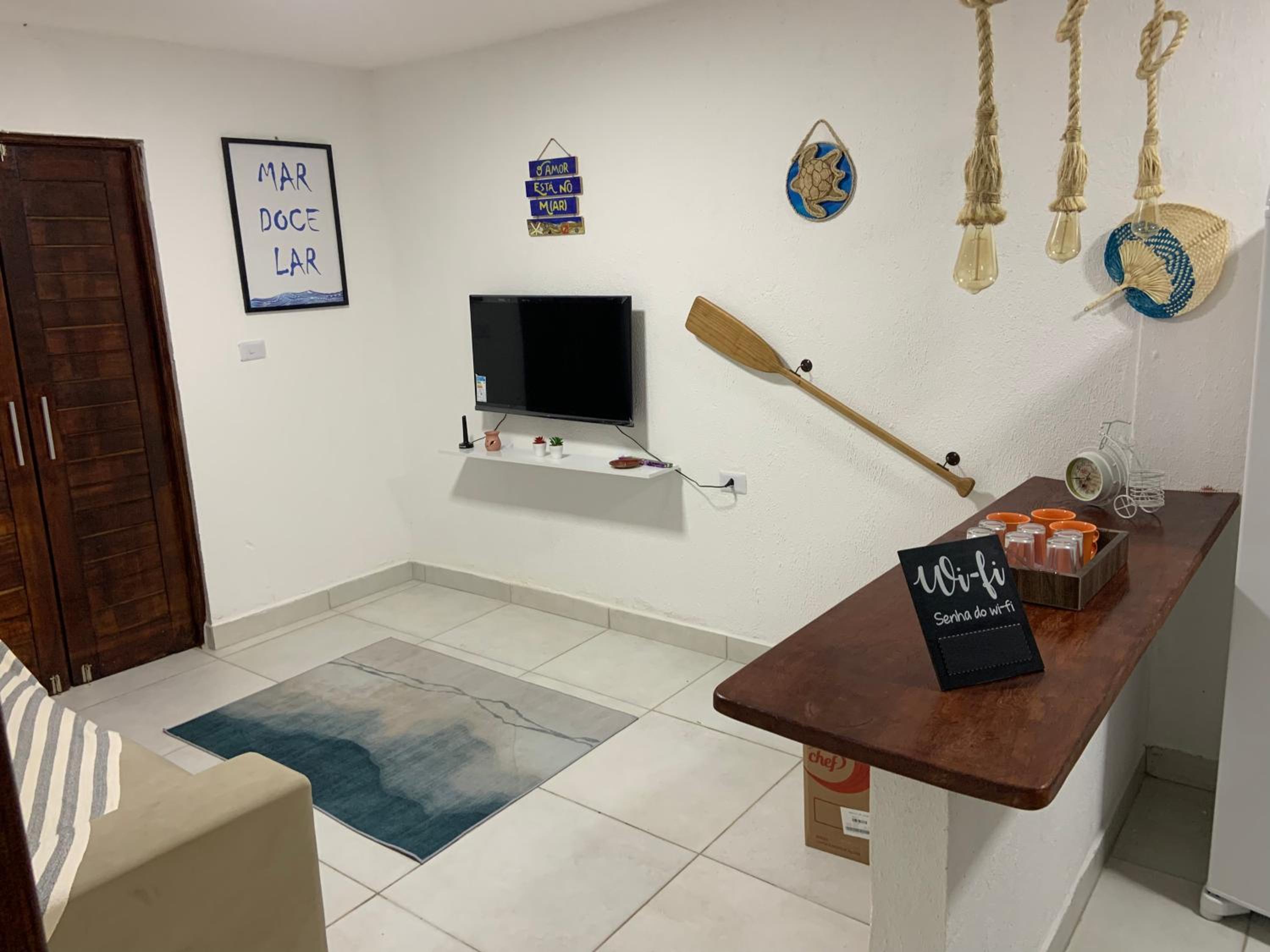 Privê Enseada de Tamandaré com Vista Mar