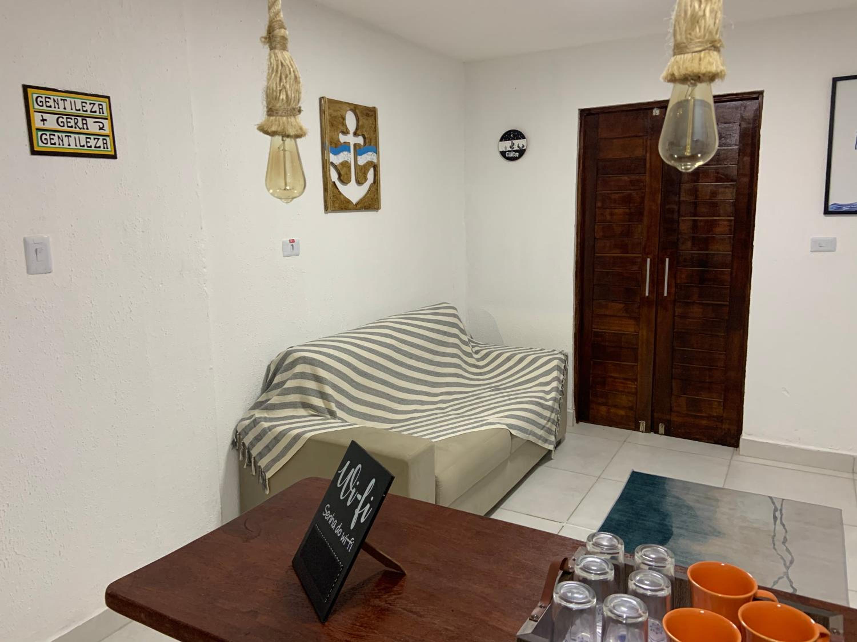 Privê Enseada de Tamandaré com Vista Mar