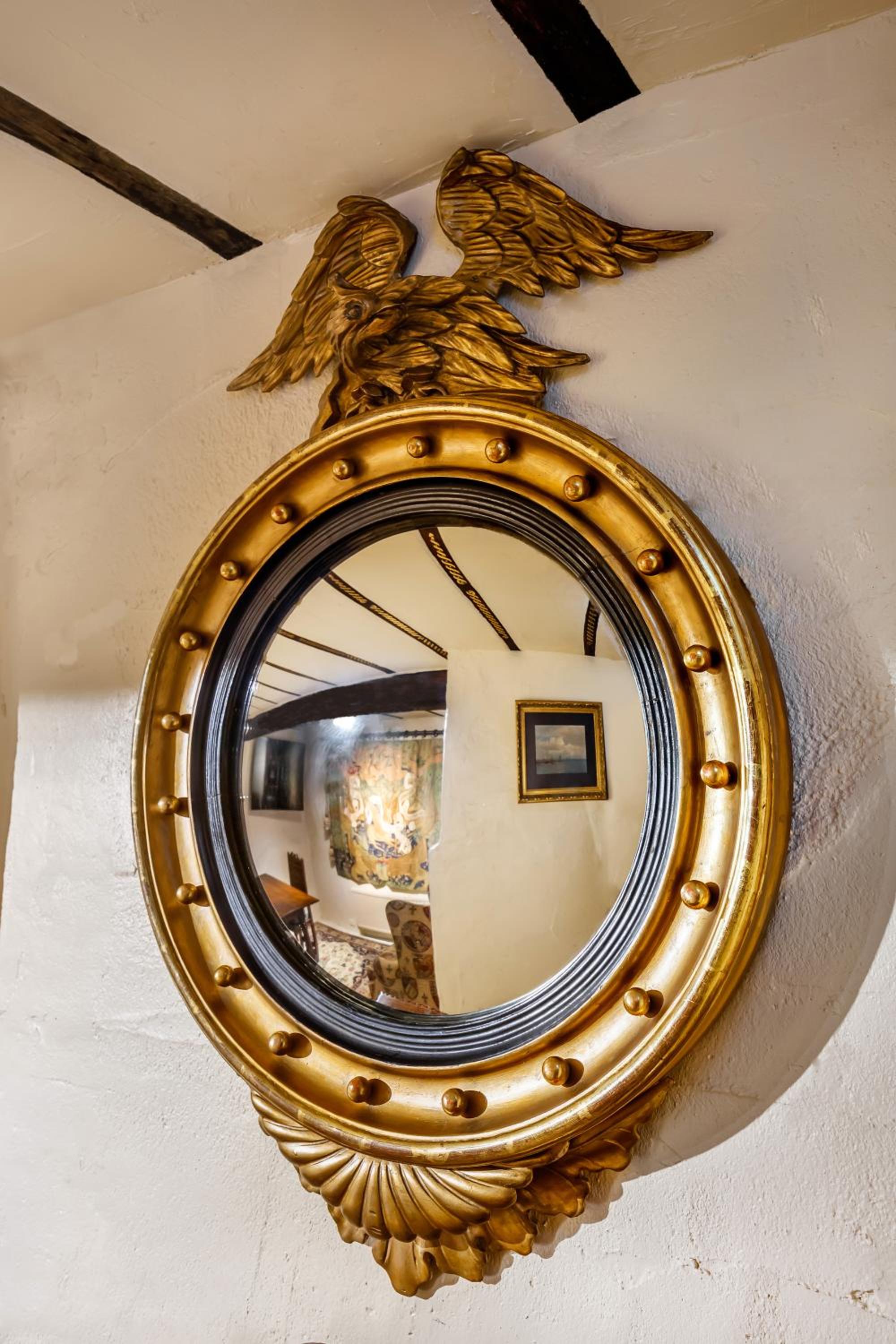 Thorngrove Manor
