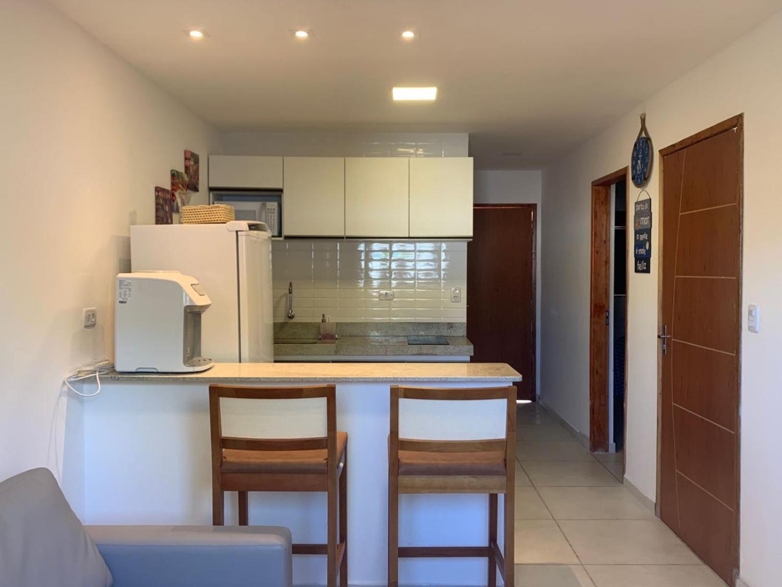 Privê Enseada de Tamandaré com Vista Mar