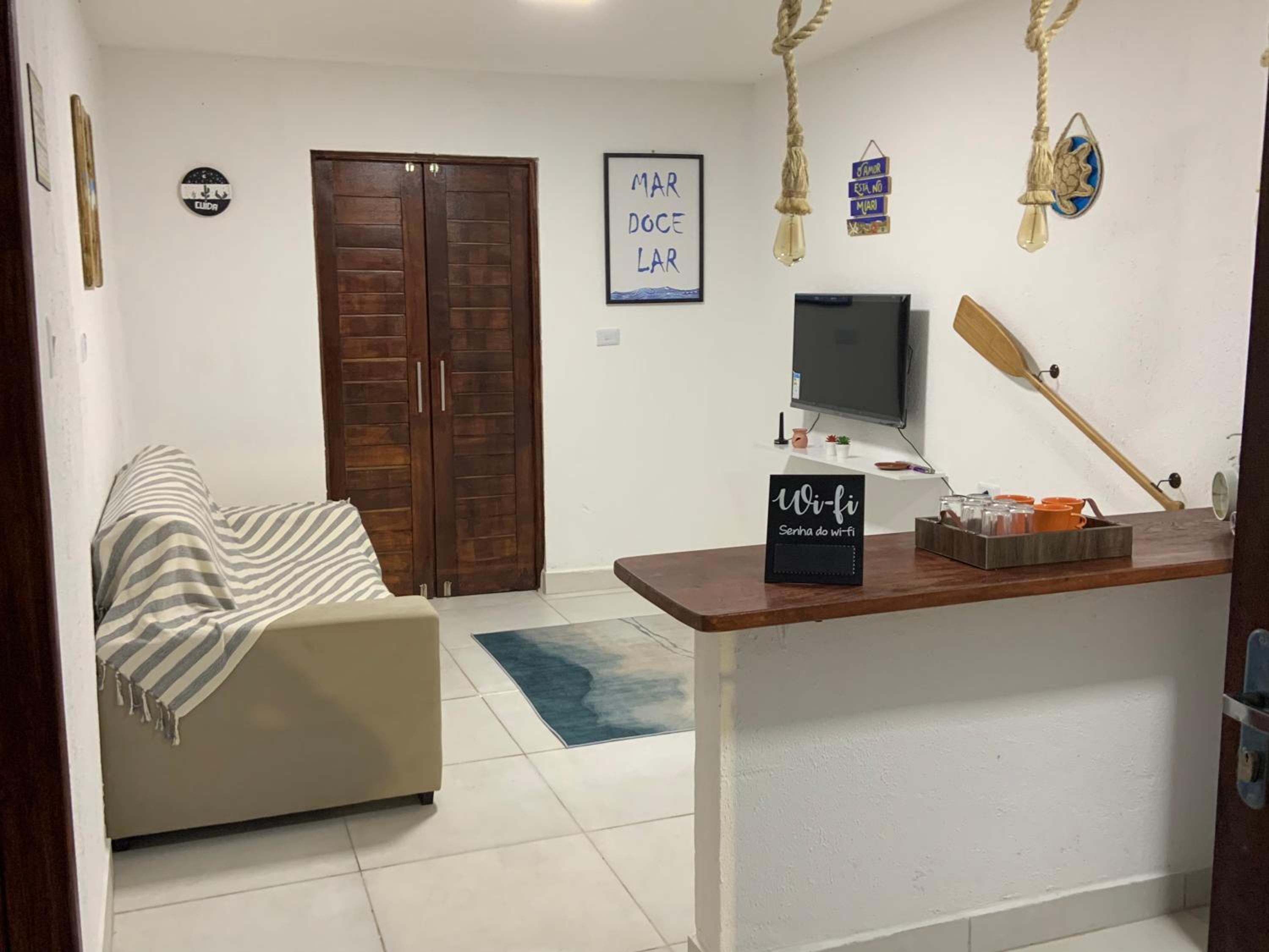 Privê Enseada de Tamandaré com Vista Mar