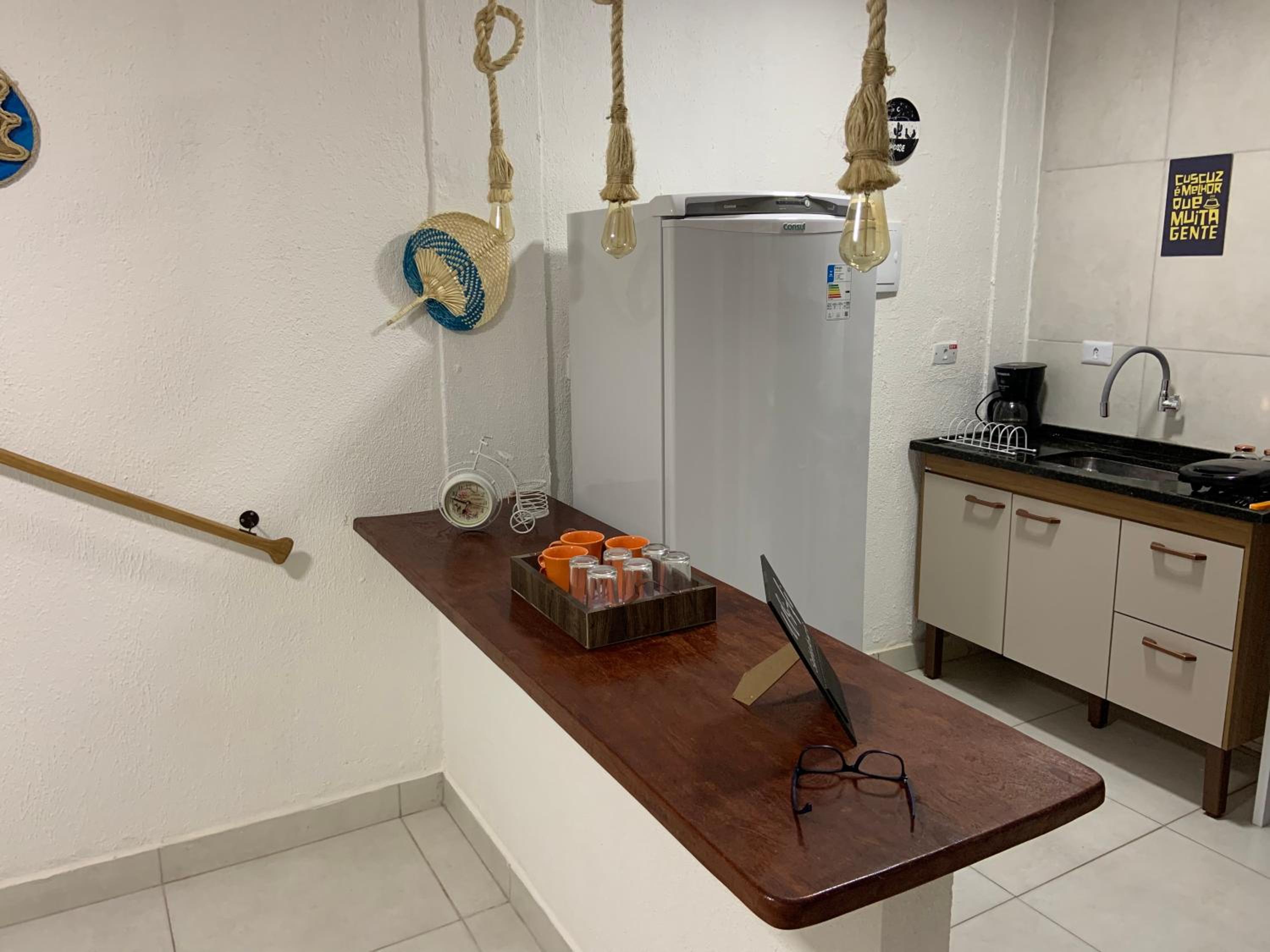 Privê Enseada de Tamandaré com Vista Mar