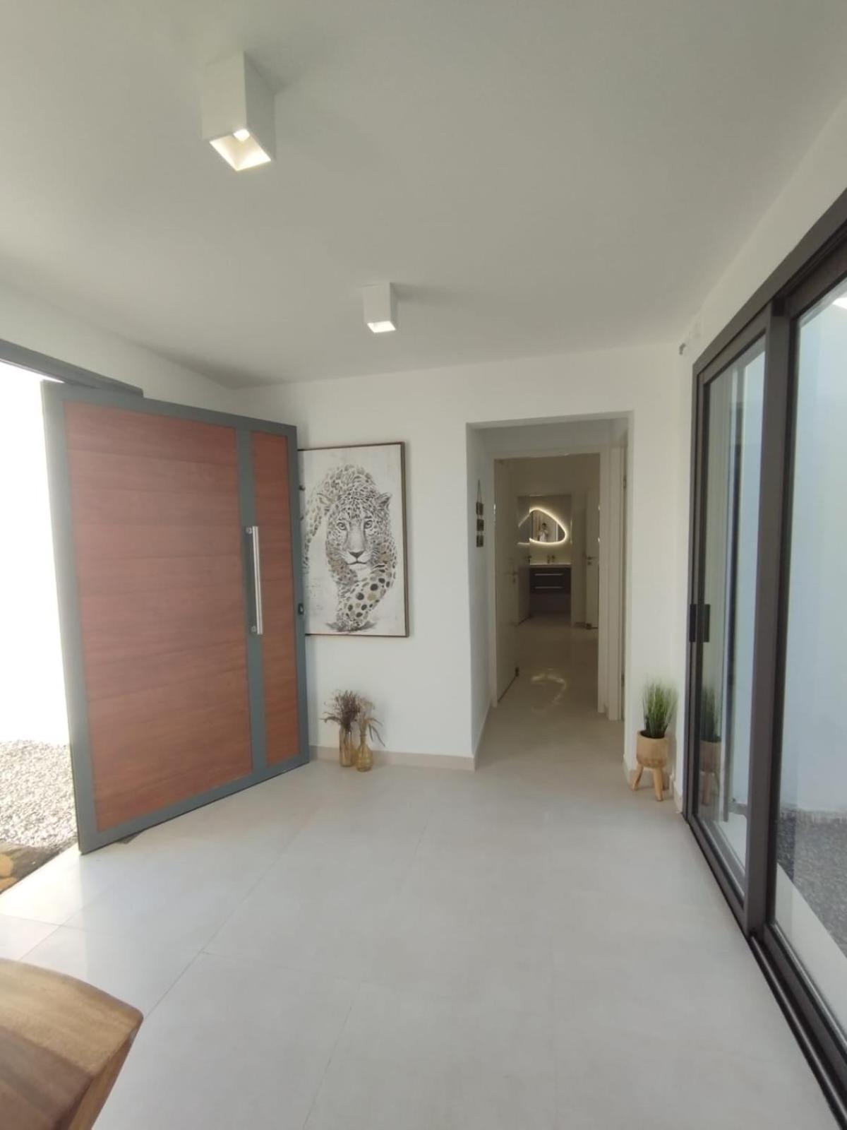 Villa L view 3