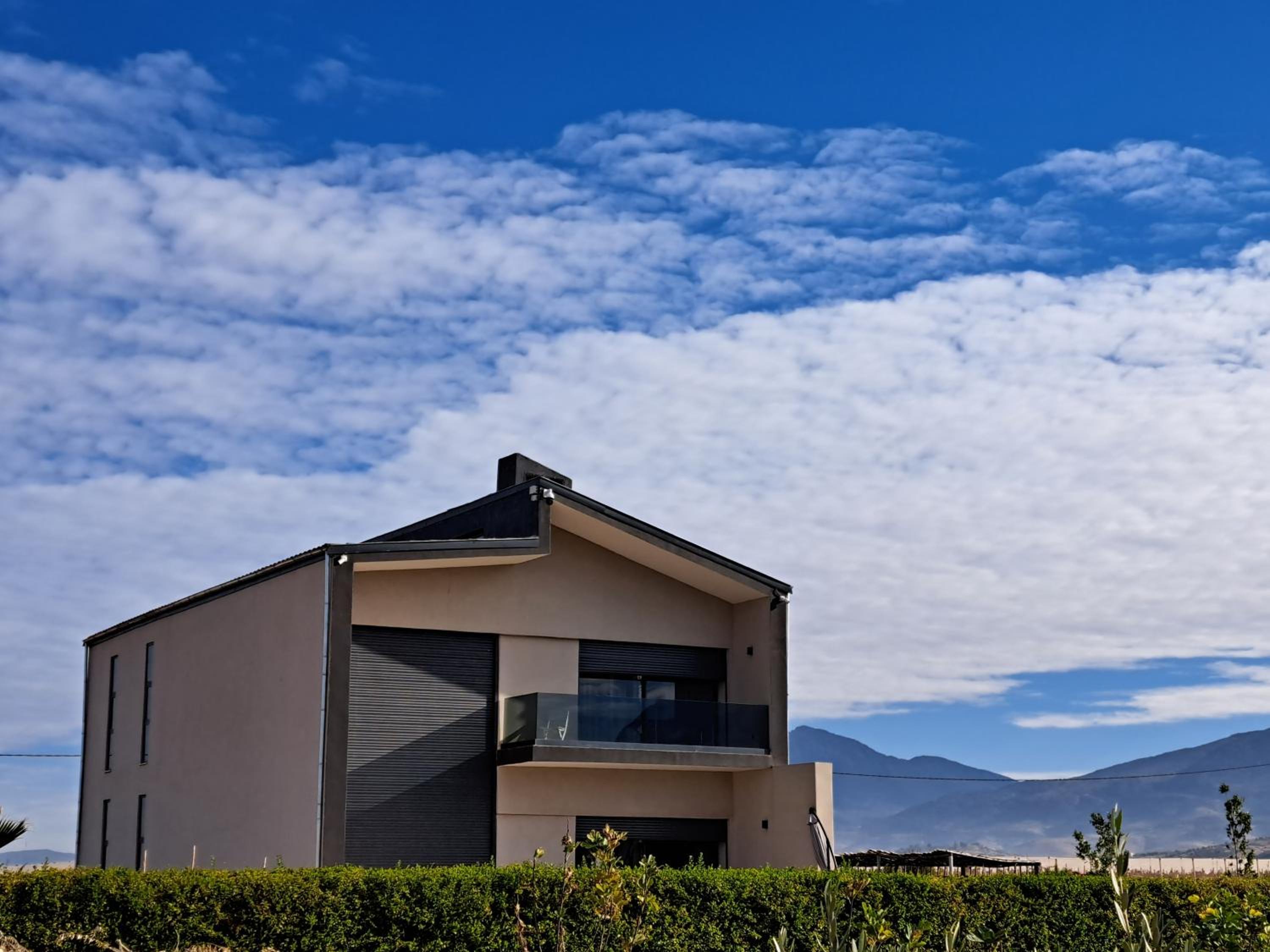 Villa Deluxe Au Pied de l'Atlas Béni Mellal view 3