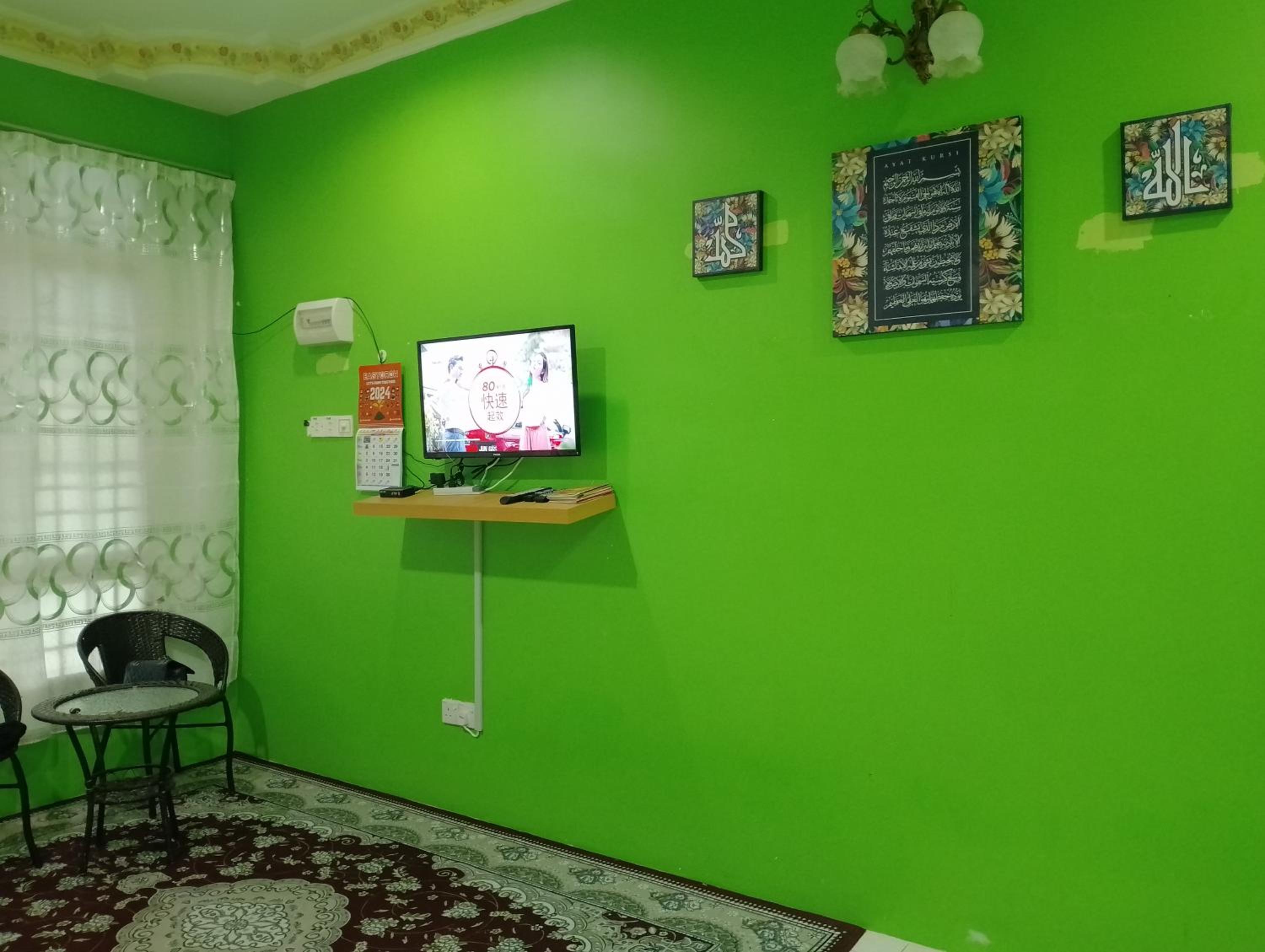 Irman Homestay Pendang photo 4