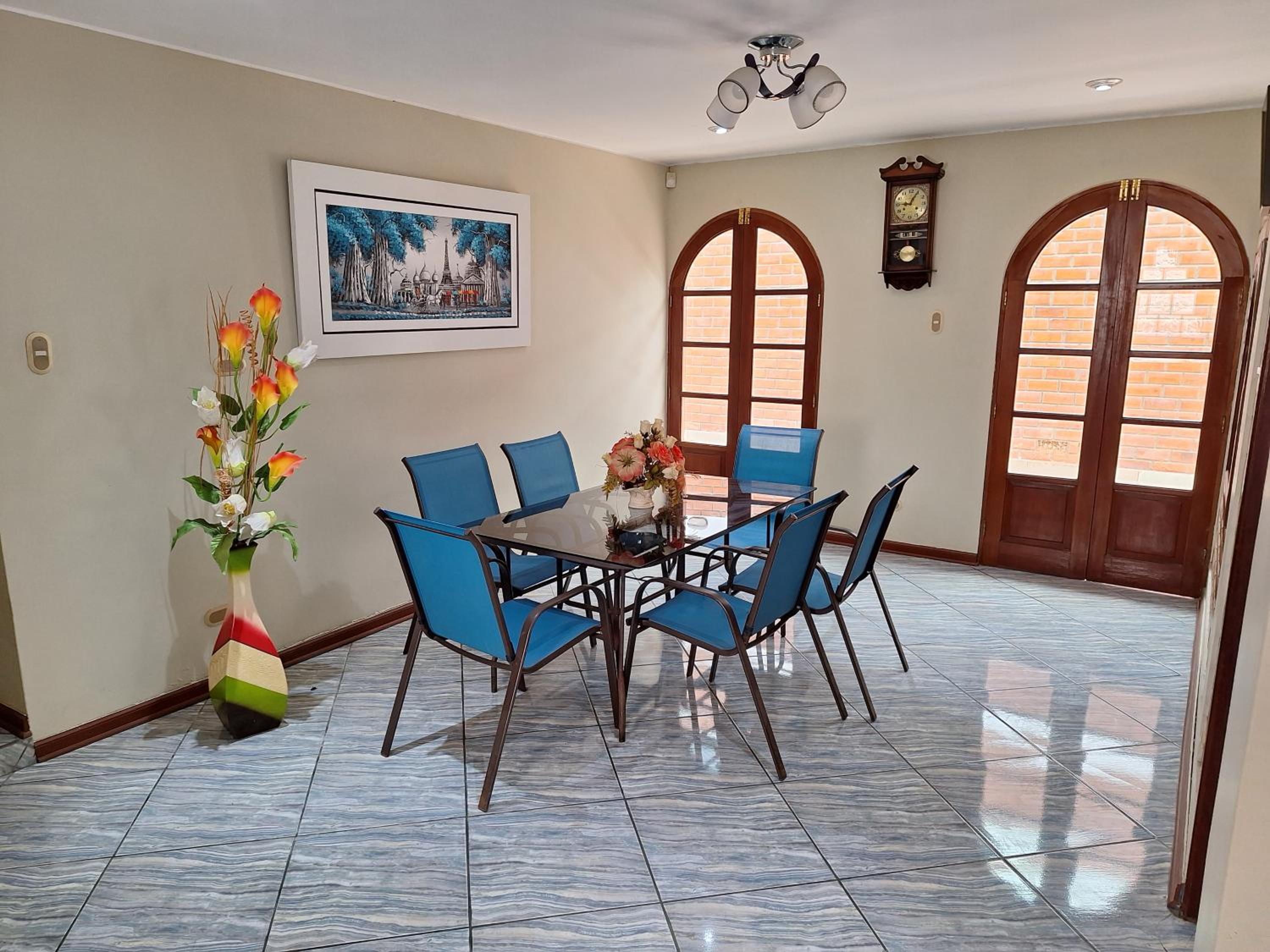 Hermosa Casa de Playa en San Bartolo view 4