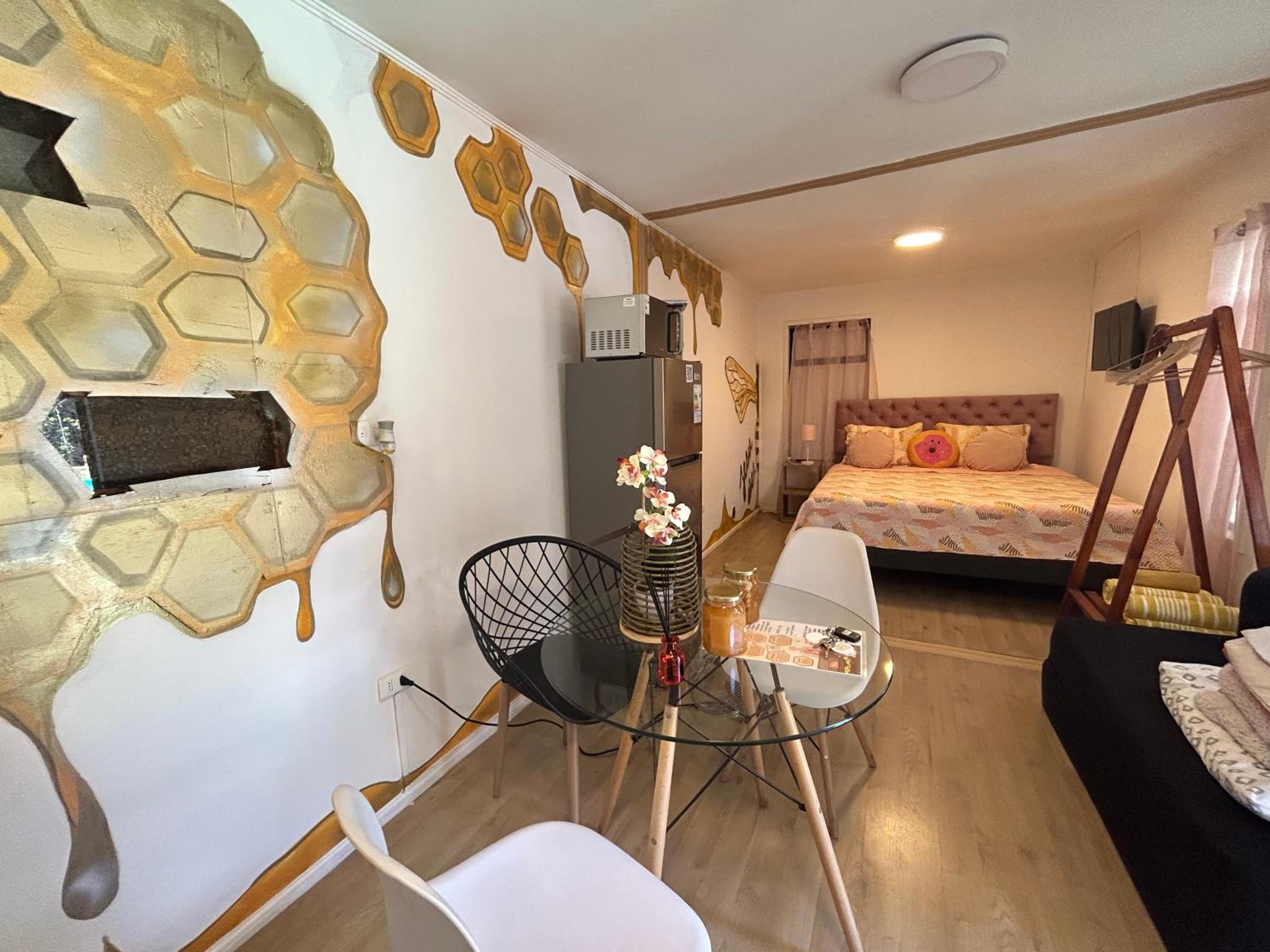 Casa Miel Villa Alemana