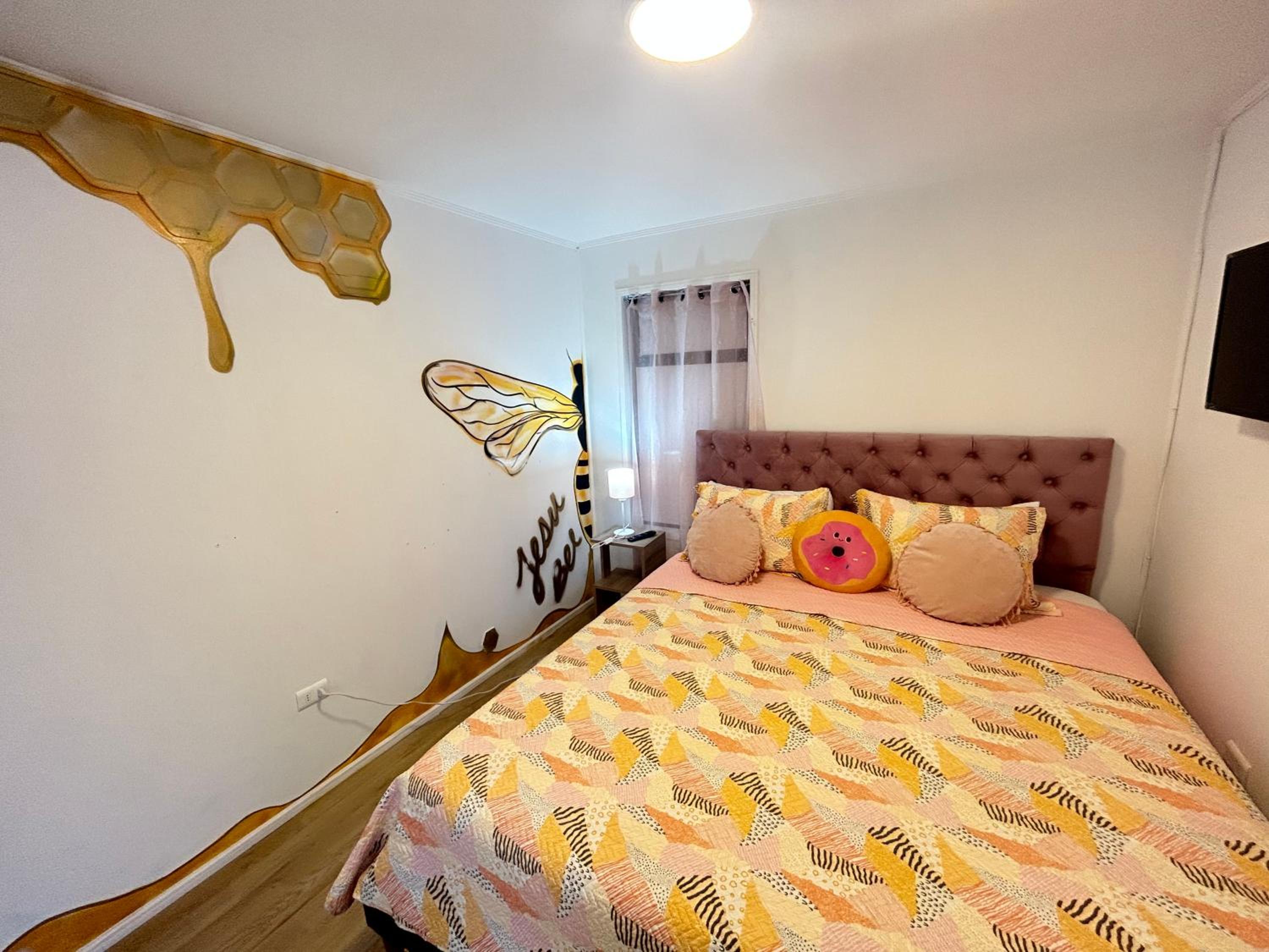 Casa Miel Villa Alemana