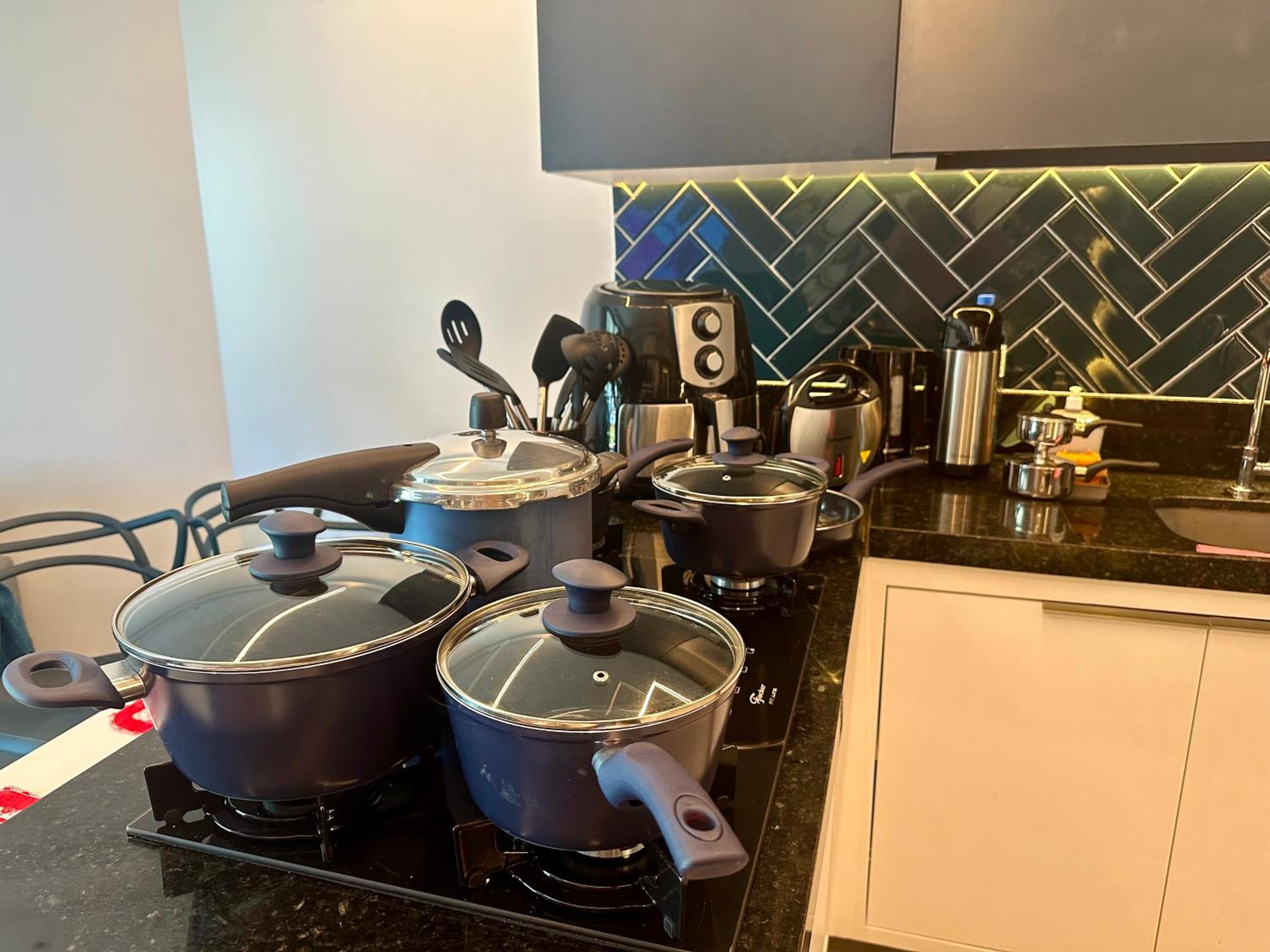 Flat Luxo - Pé na Areia - Maui Beach Residence