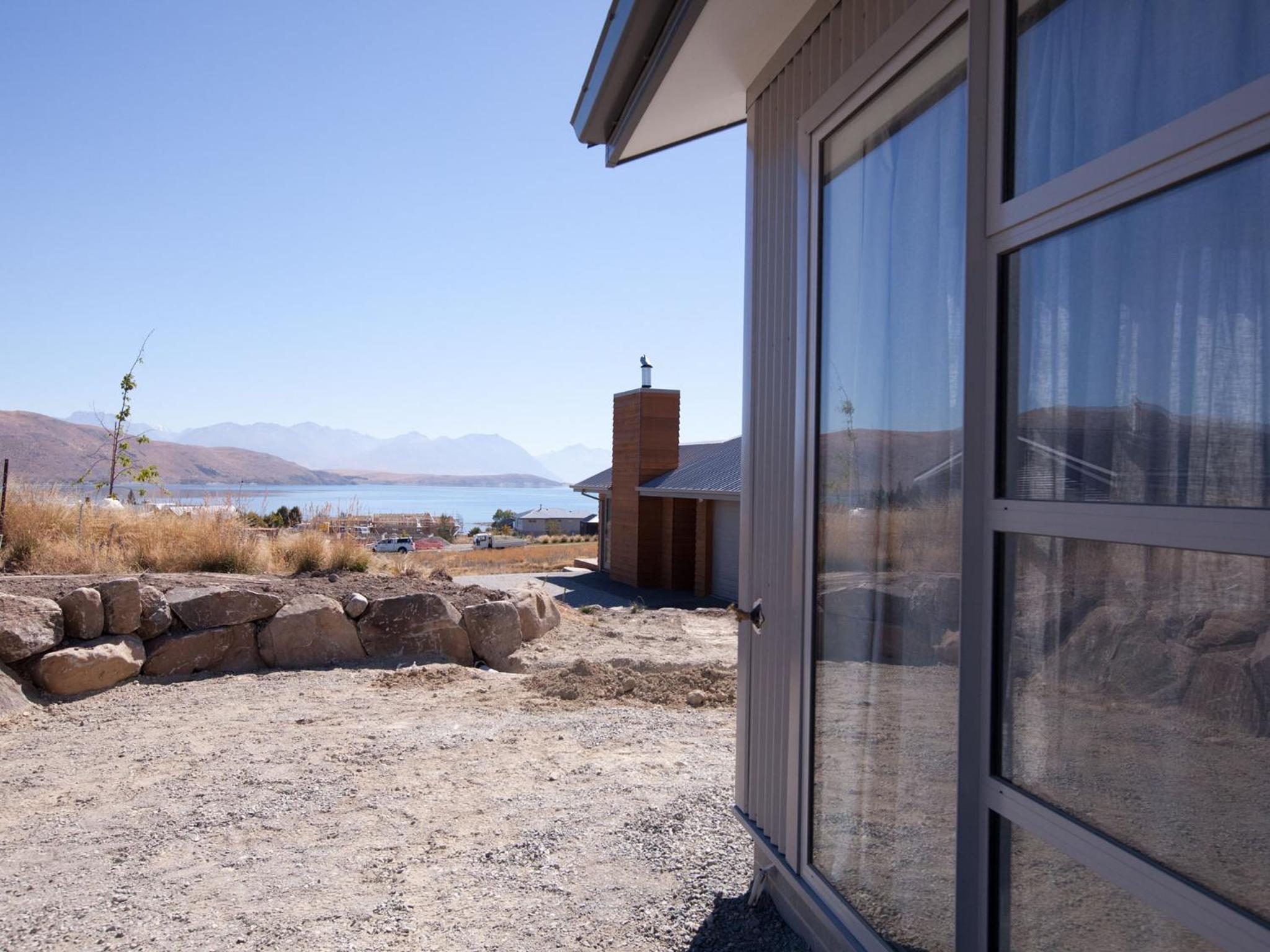 Kotiri - Lake Tekapo