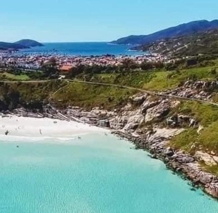 CASA-ARRAIAL VISUAL 4-Qts