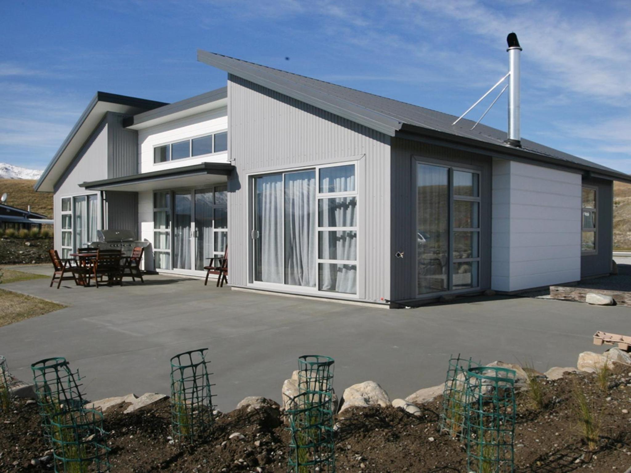 Kotiri - Lake Tekapo
