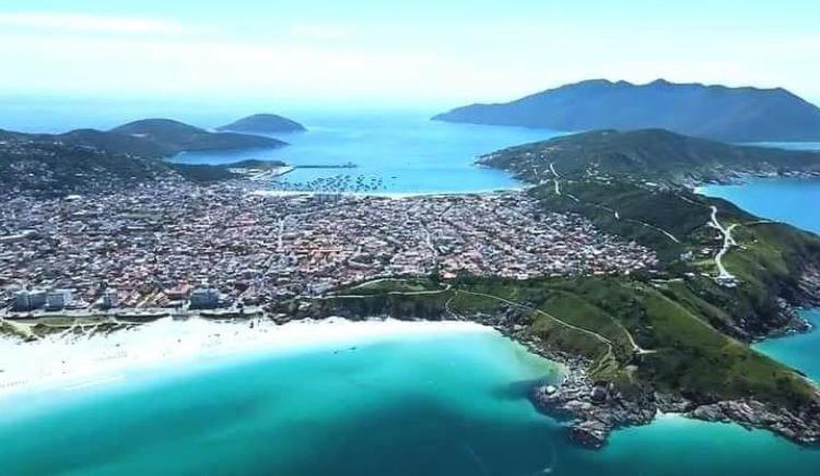 CASA-ARRAIAL VISUAL 4-Qts