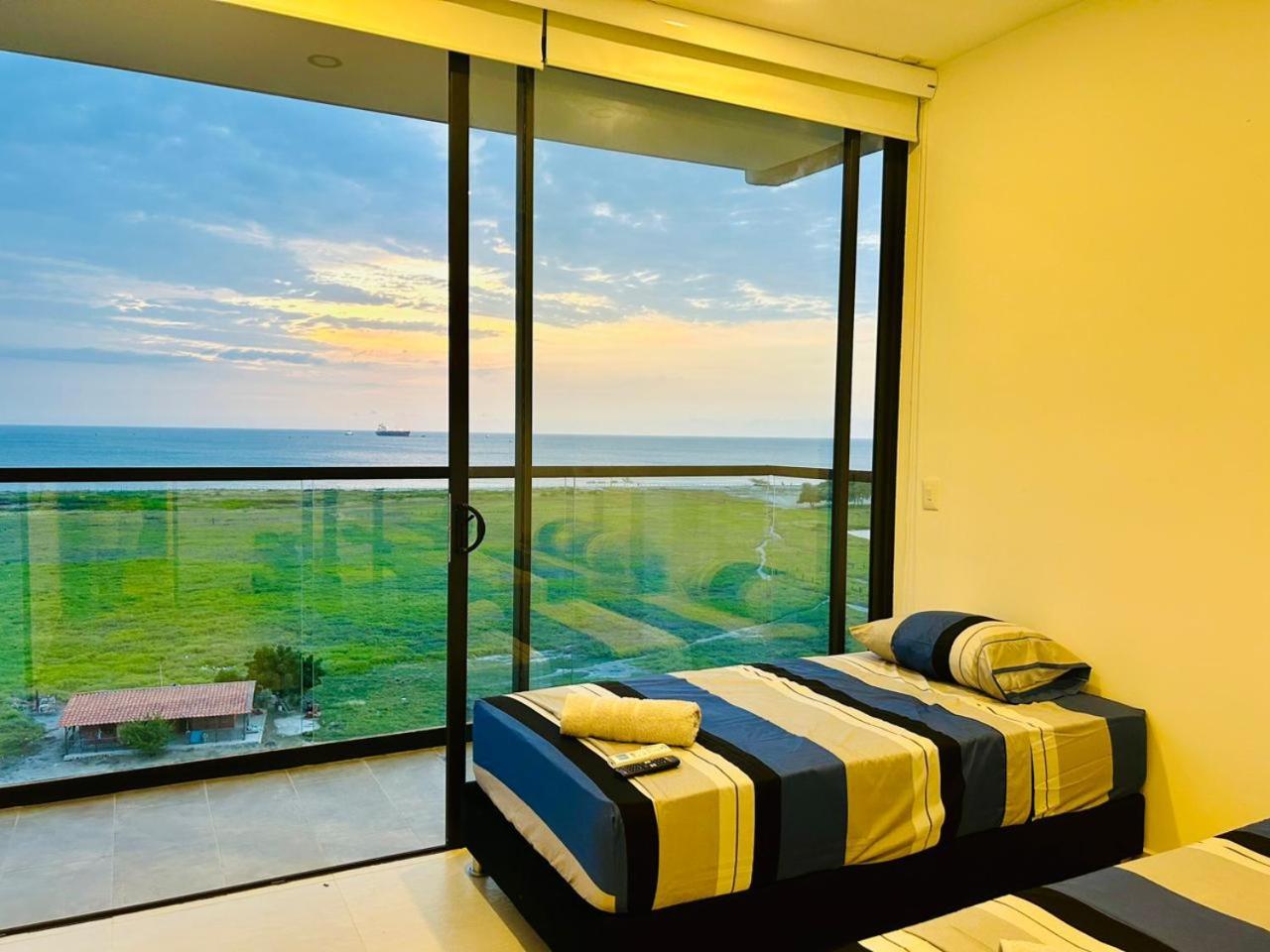 Salinas Del Mar - Pozos Colorados - By INMOBILIARIA VS