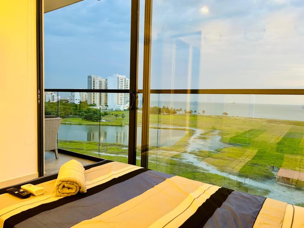 Salinas Del Mar - Pozos Colorados - By INMOBILIARIA VS