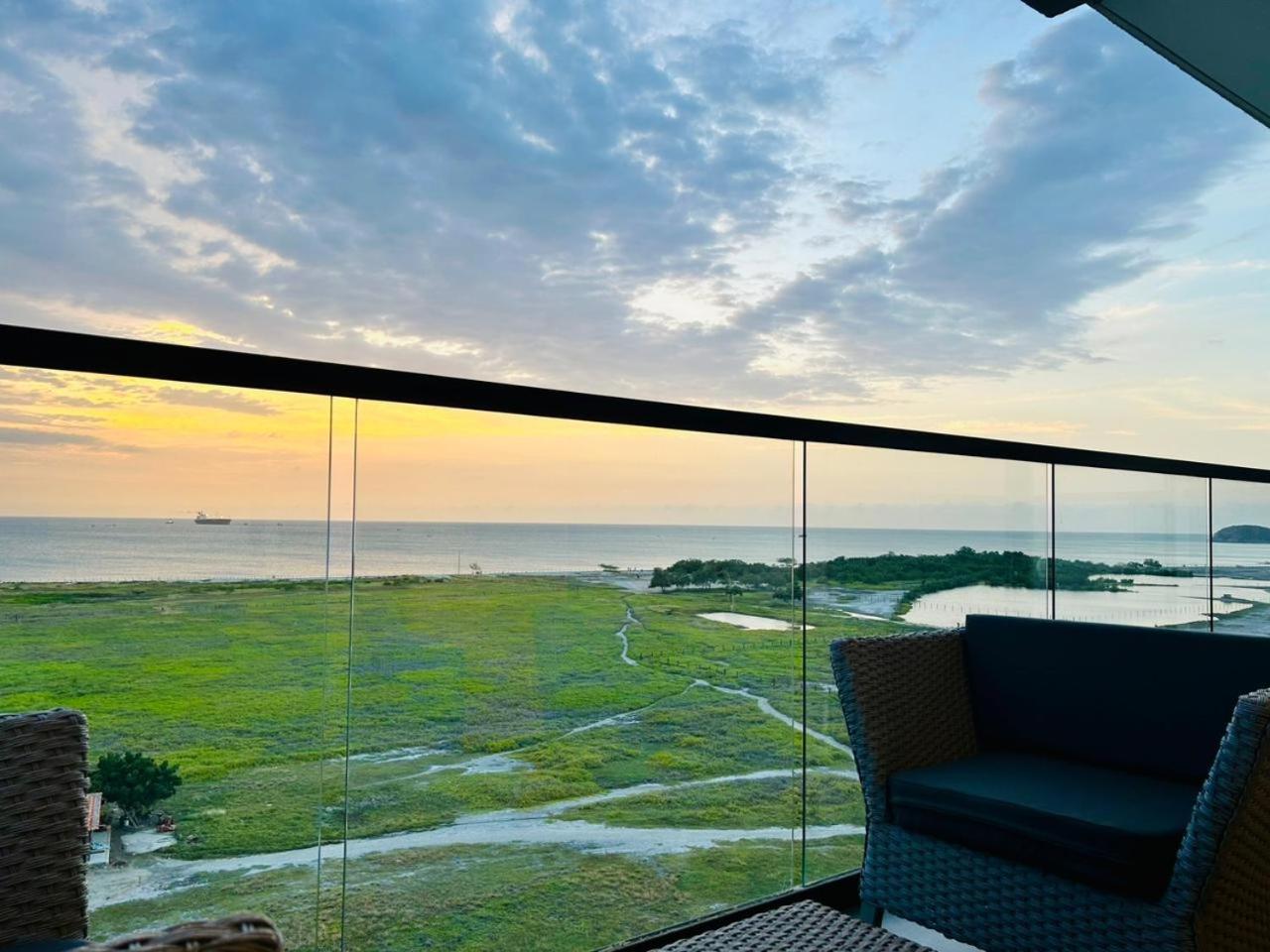 Salinas Del Mar - Pozos Colorados - By INMOBILIARIA VS