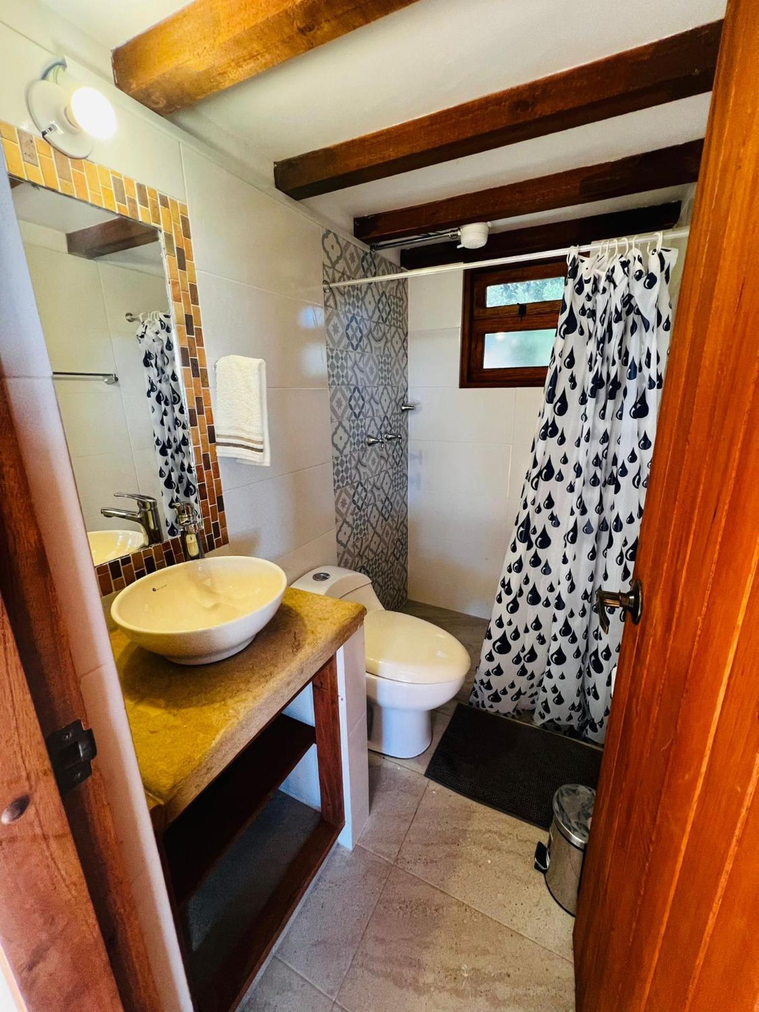Hermosa Cabaña Campestre el Palmar