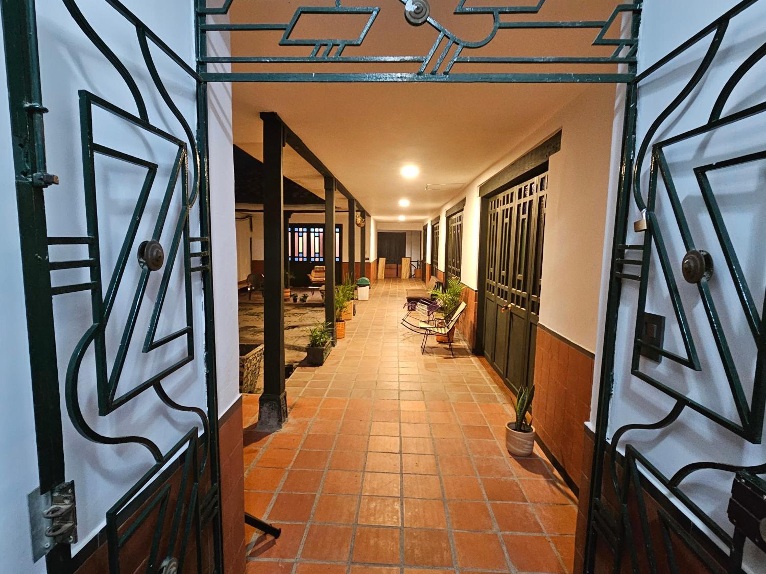 Casa Alba