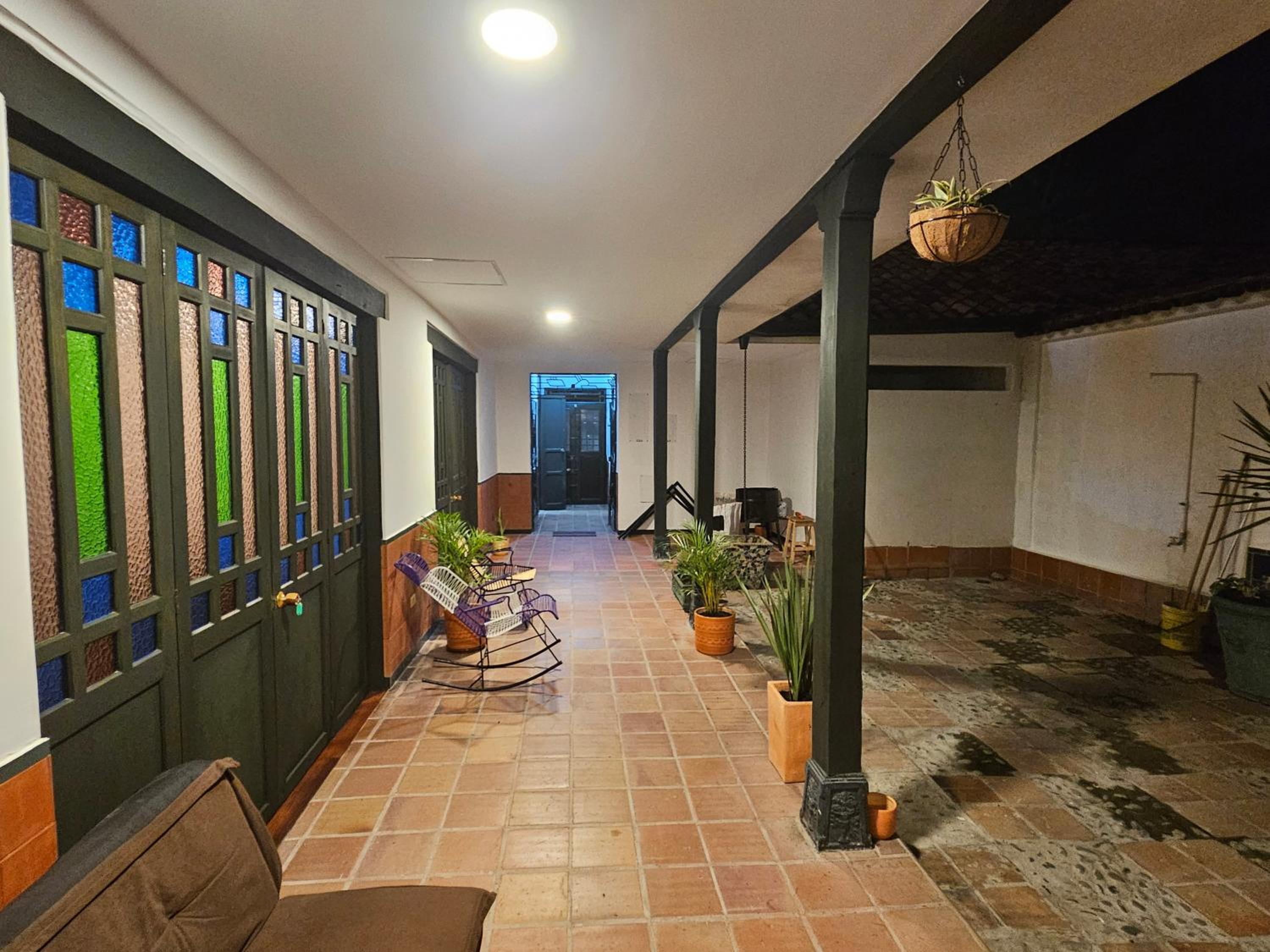 Casa Alba