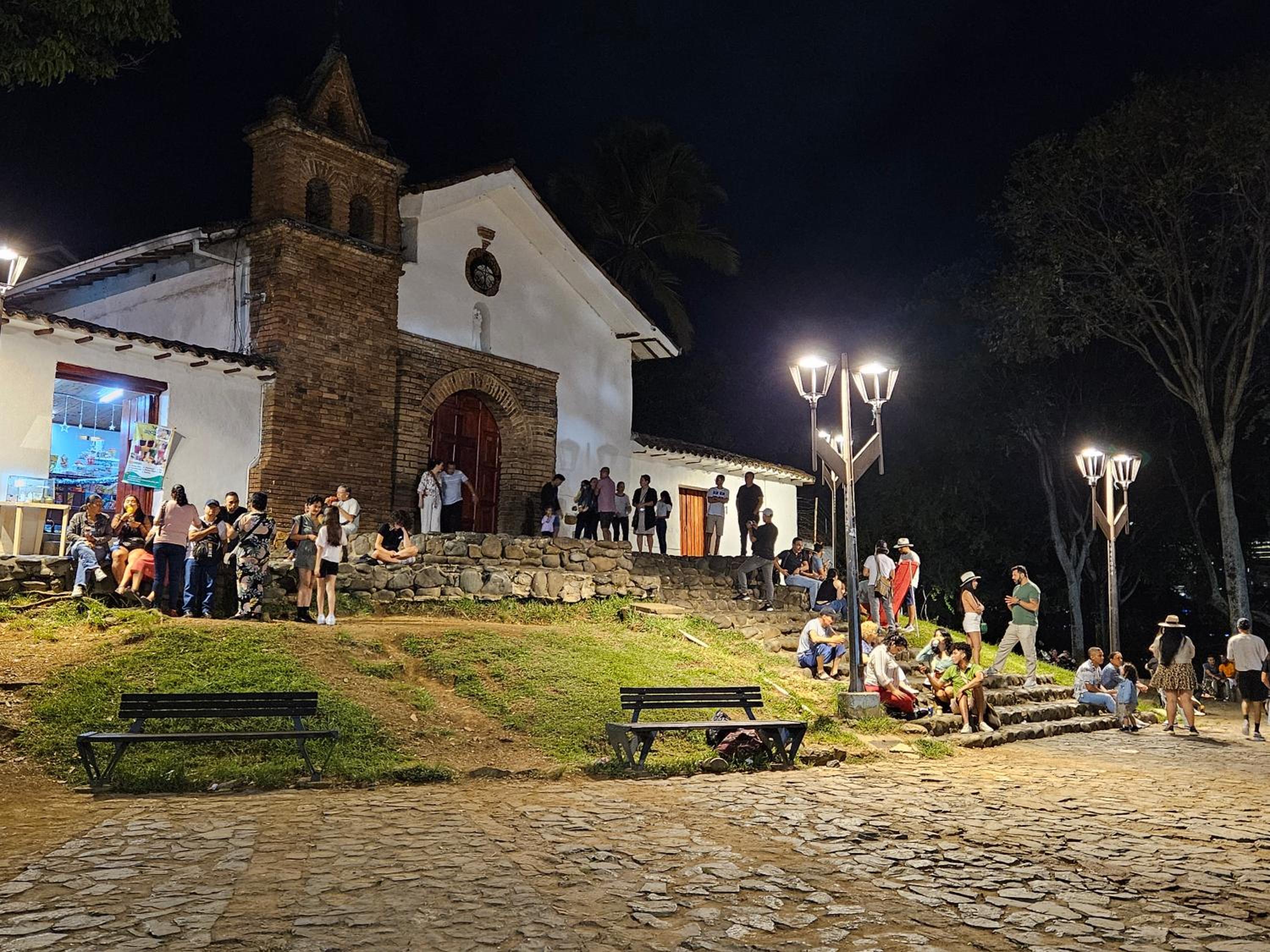 Casa Alba