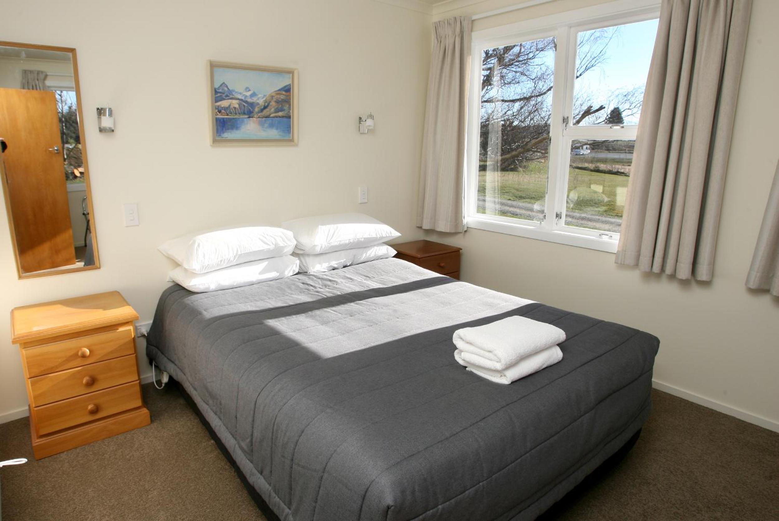 Shepherds Delight - Lake Tekapo