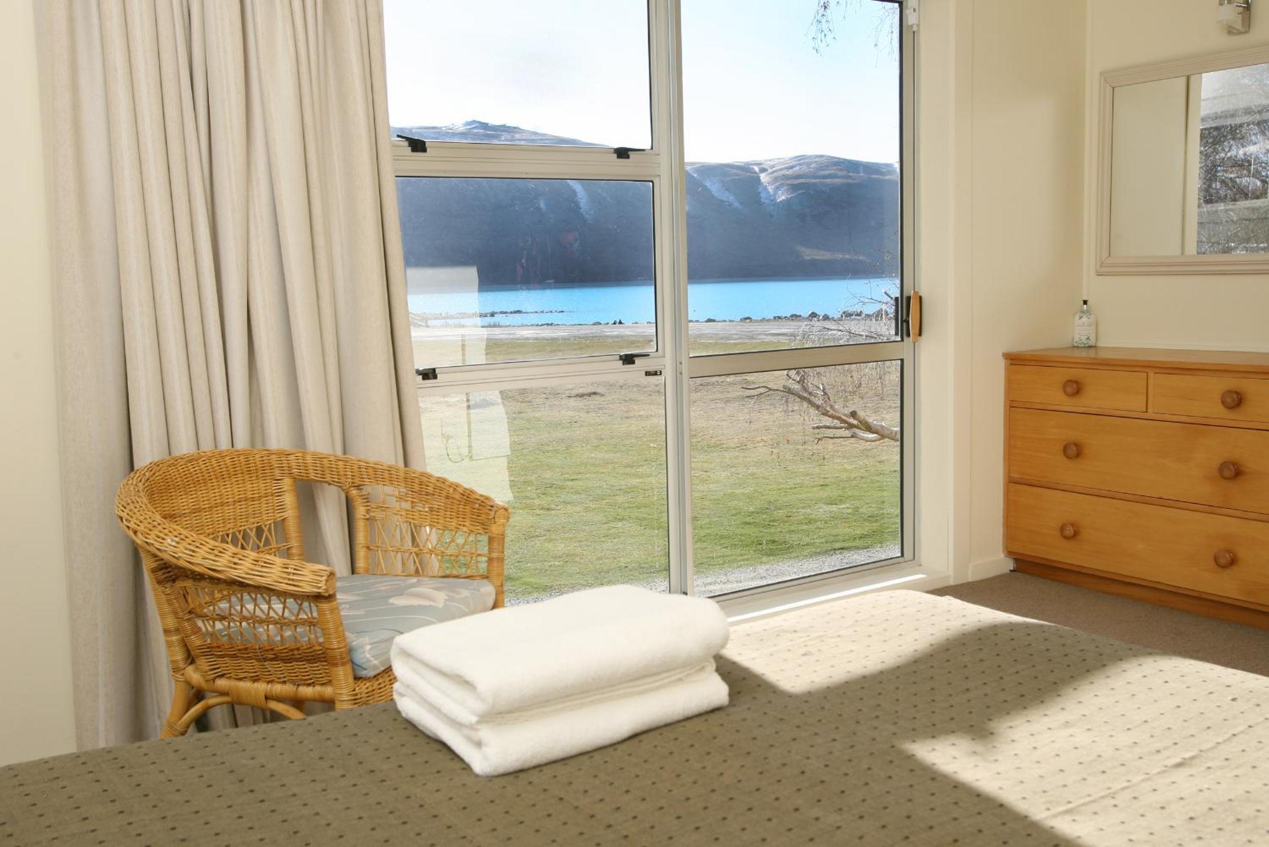 Shepherds Delight - Lake Tekapo