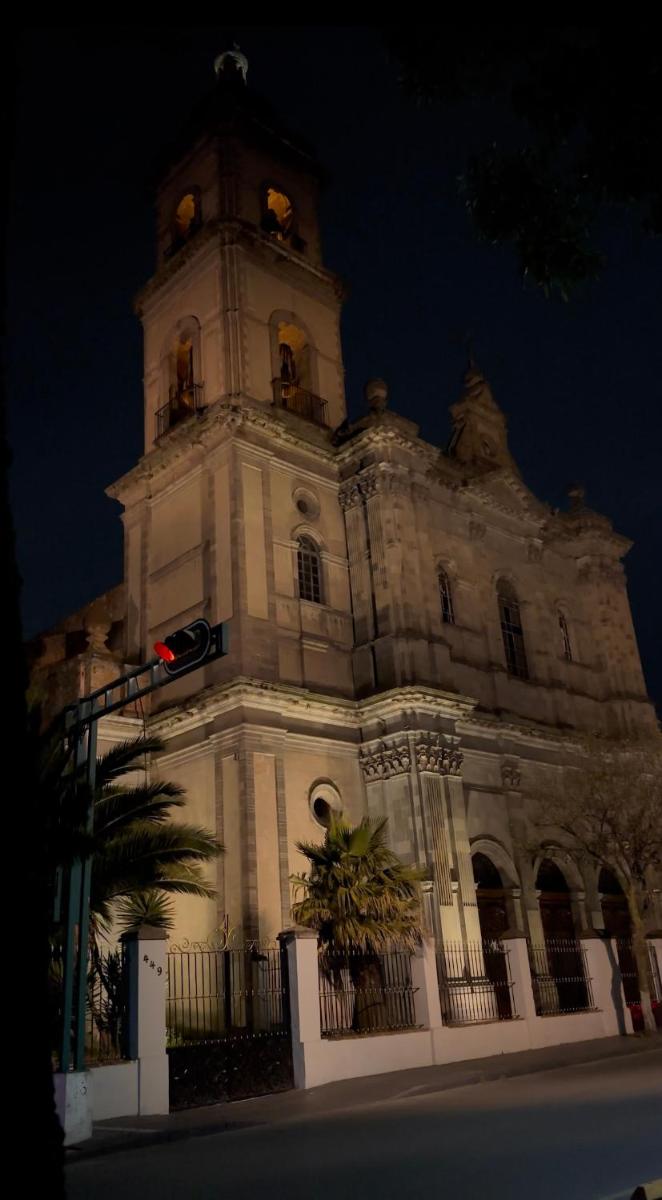 Hotel Mi Ranchito Casa de Huéspedes - Image 1