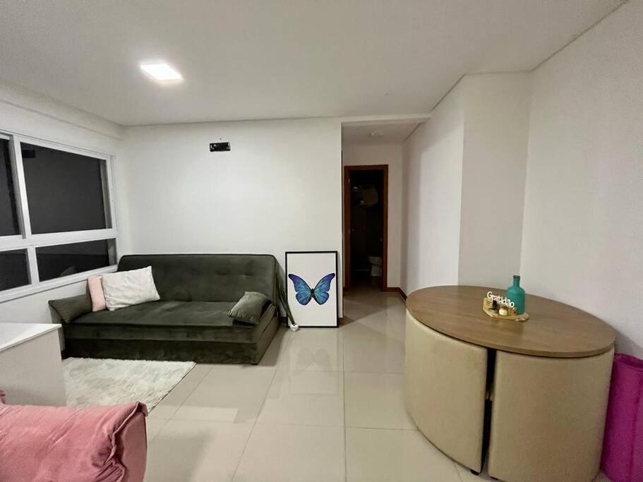 Apartamento 100metros da praia